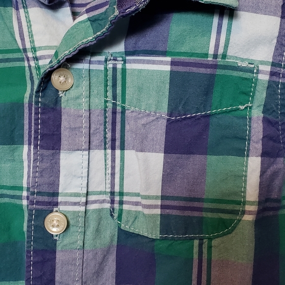 3/$30 OSHKOSH Shirt - Picture 3 of 4